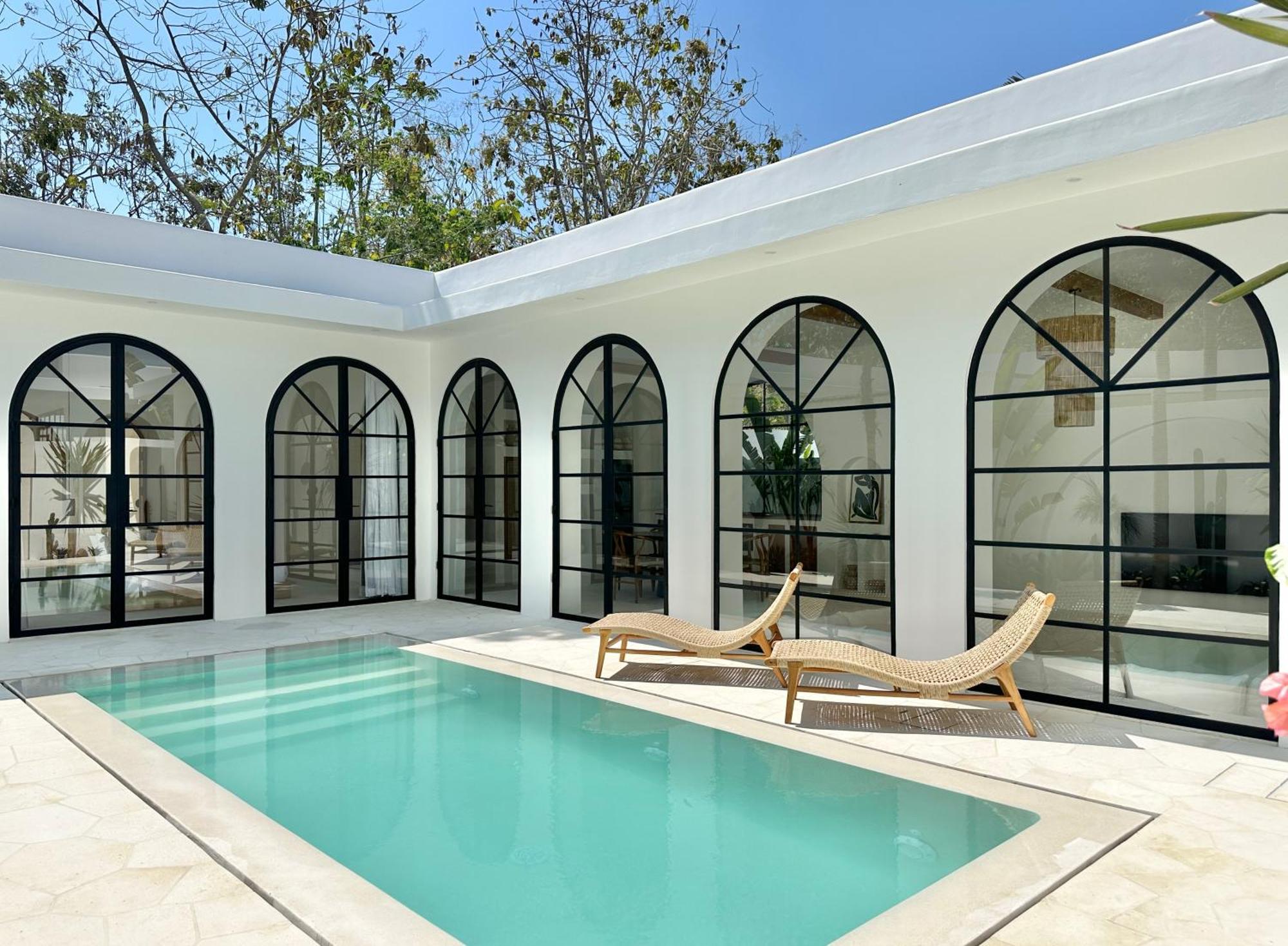 Melrose X The Young Villas Uluwatu  Exterior photo