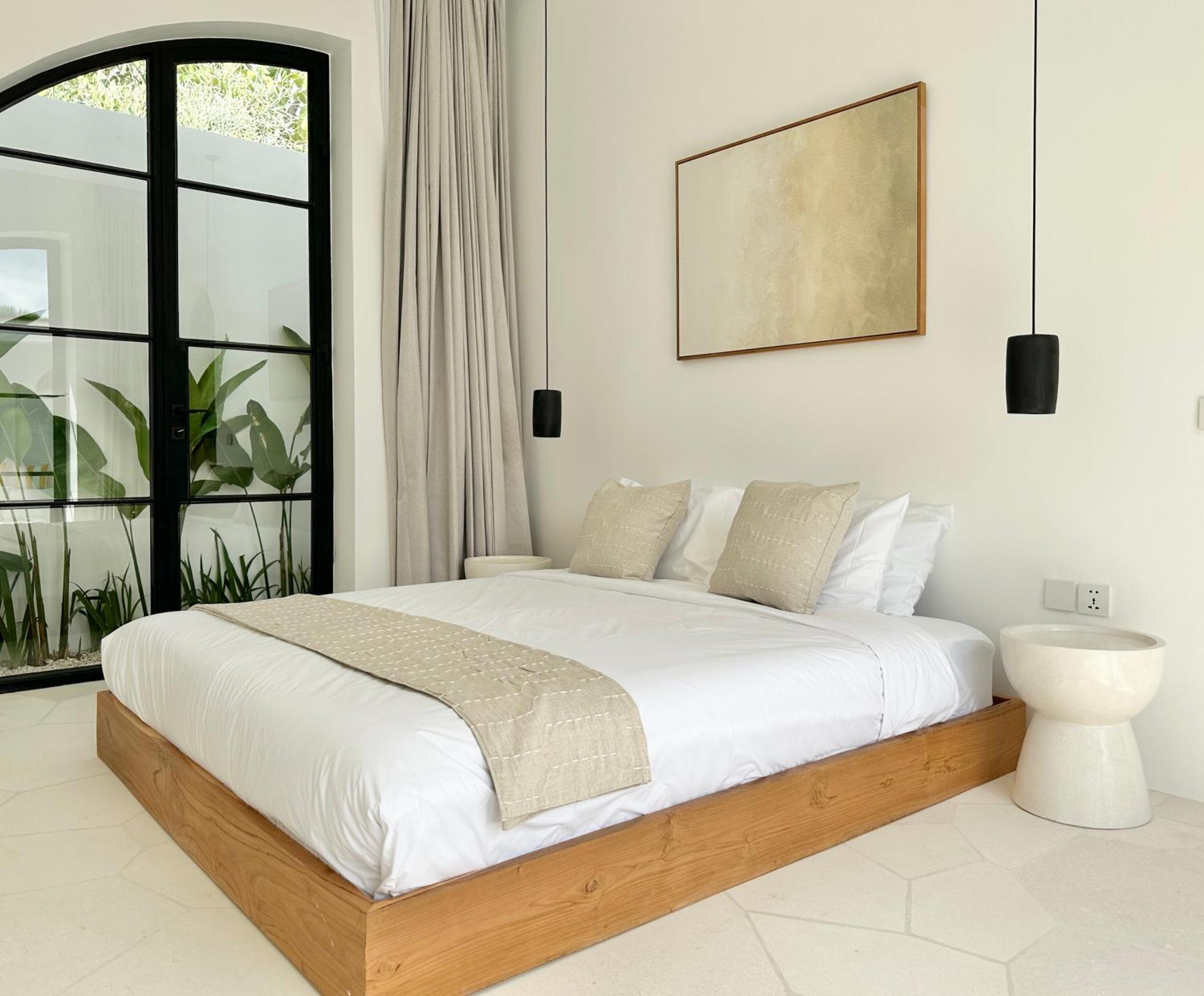 Melrose X The Young Villas Uluwatu  Exterior photo