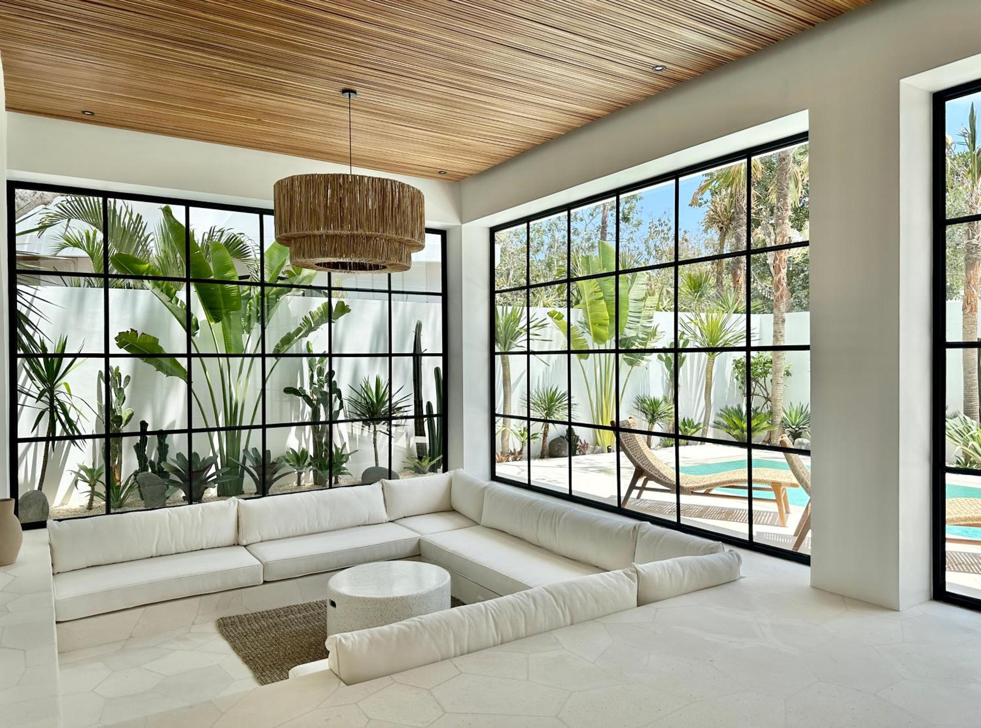 Melrose X The Young Villas Uluwatu  Exterior photo