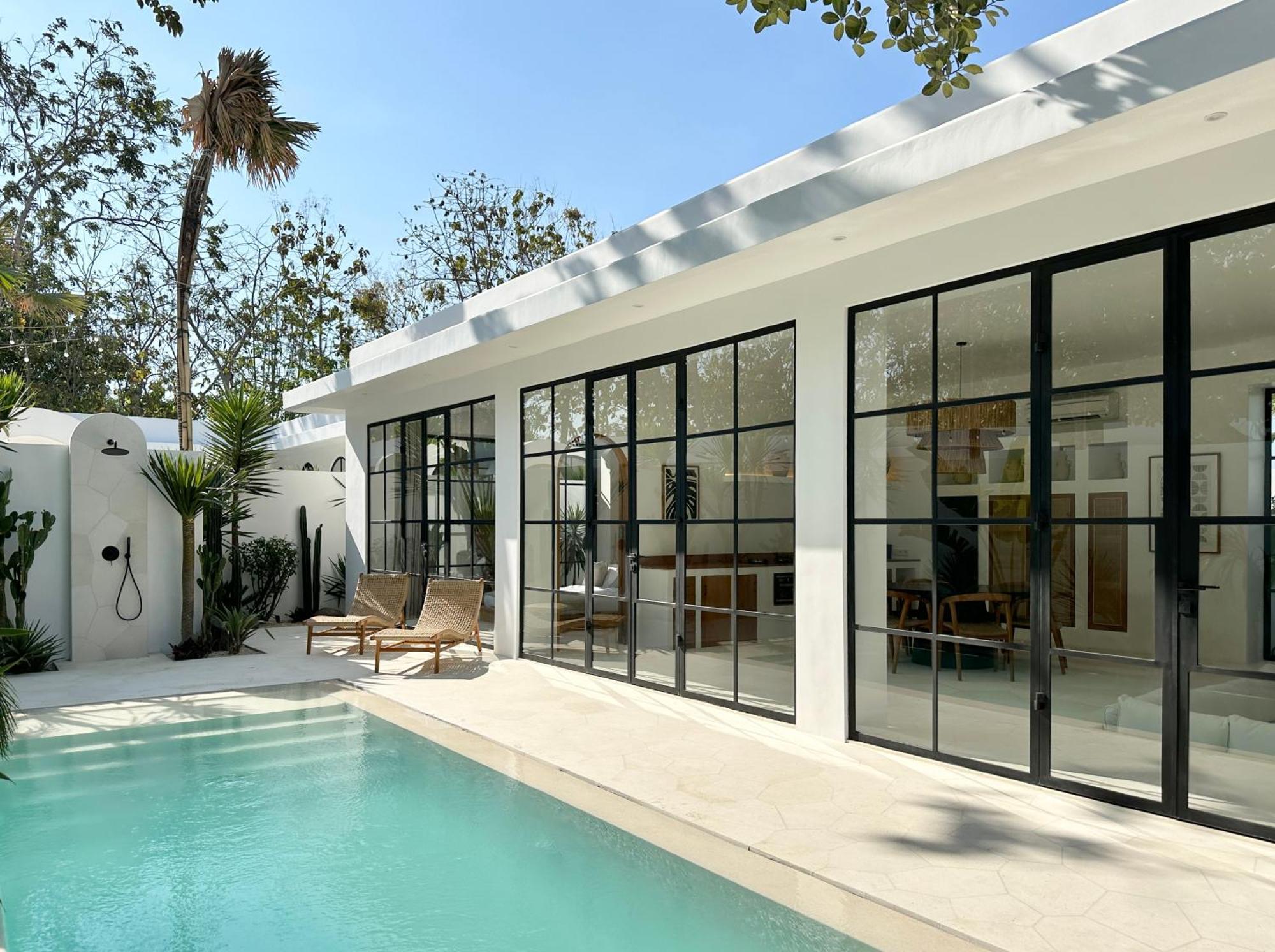 Melrose X The Young Villas Uluwatu  Exterior photo